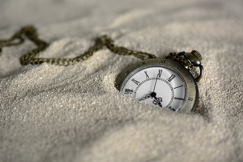 Space-Time Coordinates