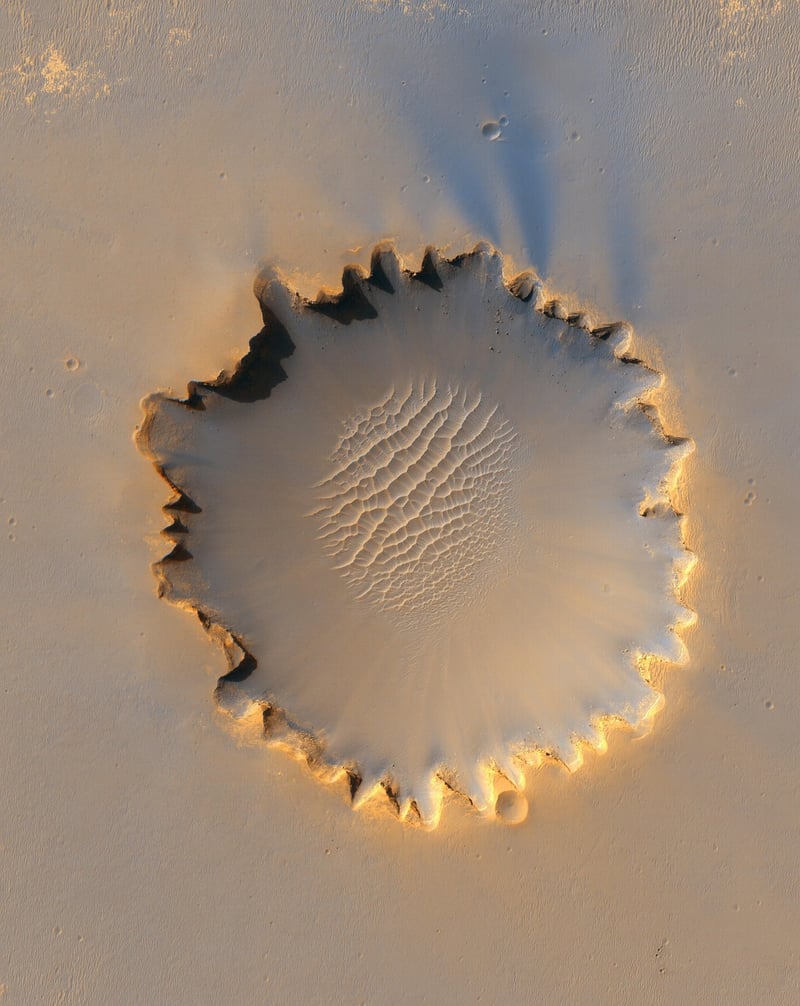 Mars Exploration